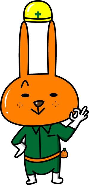 macpyon (macpyon)さんの小動物のキャラクターのデザインへの提案