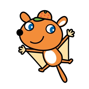 pin (pin_ke6o)さんの小動物のキャラクターのデザインへの提案