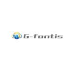 モンチ (yukiyoshi)さんのFXオートトレードシステム販売会社「G-fontnis」のロゴへの提案