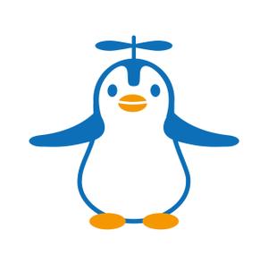 ttsoul (ttsoul)さんのヒコーキ・空港を連想させるゆるキャラ（動物）デザインをお願いします(^^)への提案