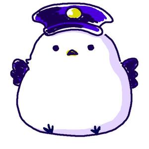 mikami ()さんのヒコーキ・空港を連想させるゆるキャラ（動物）デザインをお願いします(^^)への提案