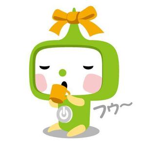 taka design (taka_design)さんのパソコン教室のキャラクター制作　（ゆるくて愛らしい提案希望）への提案