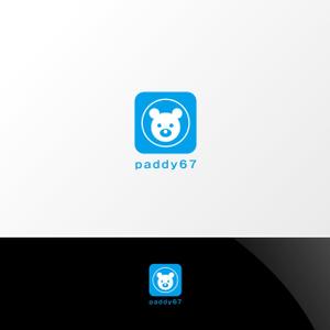 Nyankichi.com (Nyankichi_com)さんのオンラインパパ活アプリ「paddy67」のアプリアイコンへの提案