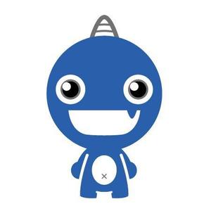 おおごえ (gui_le-ciel)さんのモンスターのキャラクターデザインへの提案