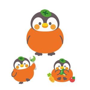 D-Cafe　 (D-Cafe)さんの小動物のキャラクターのデザインへの提案