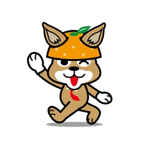 うさぎいち (minagirura27)さんの小動物のキャラクターのデザインへの提案