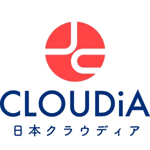 Design Plus ()さんのIT企業「日本クラウディア」のロゴを創ってください！への提案
