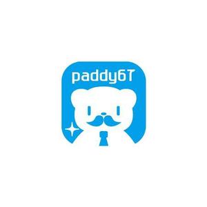 あぐりりんこ (agurin)さんのオンラインパパ活アプリ「paddy67」のアプリアイコンへの提案
