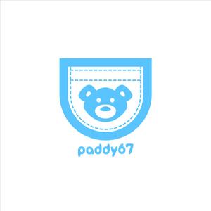 taguriano (YTOKU)さんのオンラインパパ活アプリ「paddy67」のアプリアイコンへの提案