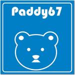 HIRO Labo (HiroLabo)さんのオンラインパパ活アプリ「paddy67」のアプリアイコンへの提案