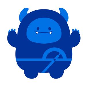 又三郎 ()さんのモンスターのキャラクターデザインへの提案