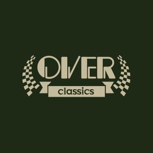 STUDIO ZEAK  (omoidefz750)さんの【OVER classics】 というクラシックバイクビジネスに使うロゴデザインへの提案