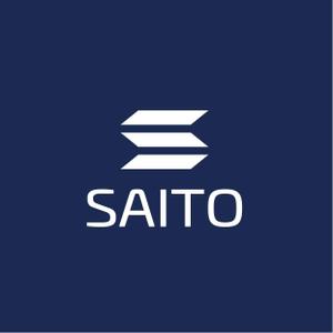 satorihiraitaさんのコンサルティング会社[SAITO] ロゴマーク制作への提案