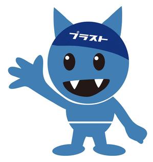 田中　威 (dd51)さんのモンスターのキャラクターデザインへの提案