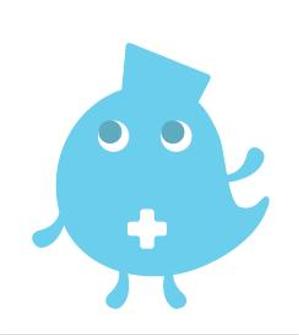 かとう (satoh_a)さんのモンスターのキャラクターデザインへの提案