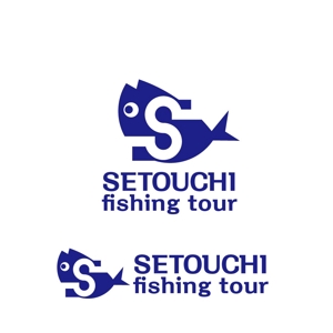 katu_design (katu_design)さんの遊漁船(釣り船)のロゴ への提案