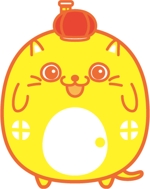 loveinko (loveinko)さんのネコと家のキャラクターデザインへの提案