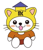 田中　威 (dd51)さんのネコと家のキャラクターデザインへの提案