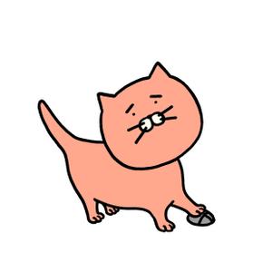 sakaichimaki ()さんのパソコン教室のキャラクター制作　（ゆるくて愛らしい提案希望）への提案