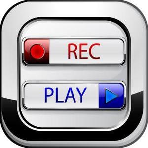 zero6_6 (zero6_6)さんのiPhoneボイスレコーダーアプリのアイコン制作への提案