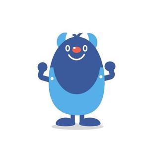 Jelly (Jelly)さんのモンスターのキャラクターデザインへの提案