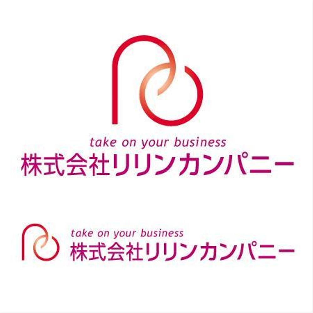 【ロゴ制作】女性のみで営業代行会社を立ち上げました。大事な会社のロゴ制作お力をお貸しください★