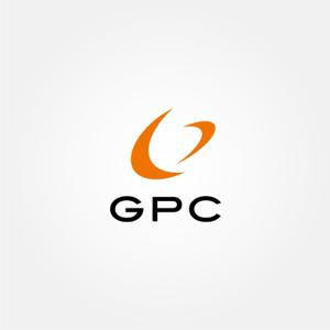 tanaka10 (tanaka10)さんの人材紹介&システムコンサルティング会社「GPC」のロゴへの提案
