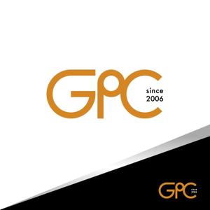 ロゴ研究所 (rogomaru)さんの人材紹介&システムコンサルティング会社「GPC」のロゴへの提案