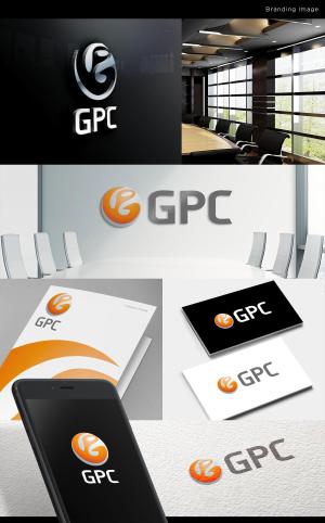 Naroku Design (masa_76)さんの人材紹介&システムコンサルティング会社「GPC」のロゴへの提案