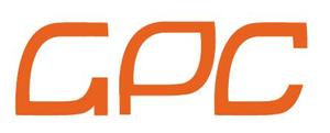ゴキゲン (gokigen01)さんの人材紹介&システムコンサルティング会社「GPC」のロゴへの提案