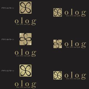 oo_design (oo_design)さんの21世紀を代表する化粧品メーカーのロゴへの提案