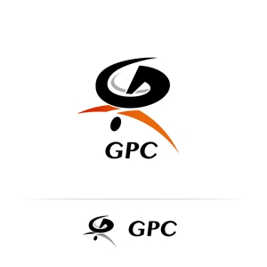 株式会社ガラパゴス (glpgs-lance)さんの人材紹介&システムコンサルティング会社「GPC」のロゴへの提案