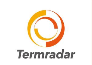 佐藤真由(Sato Masayoshi) ()さんの非破壊型シロアリ検査機「Termradar」のロゴへの提案