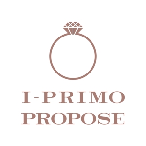 あいうえお (kiga3)さんのプロポーズイベントのロゴ作成への提案