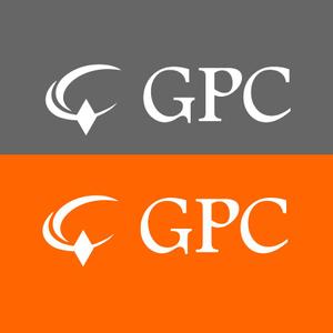 sumiyochi (sumiyochi)さんの人材紹介&システムコンサルティング会社「GPC」のロゴへの提案