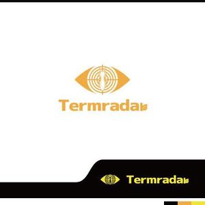 miya (prodigy-art)さんの非破壊型シロアリ検査機「Termradar」のロゴへの提案