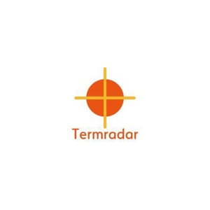 さんの非破壊型シロアリ検査機「Termradar」のロゴへの提案
