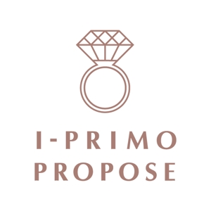 あいうえお (kiga3)さんのプロポーズイベントのロゴ作成への提案