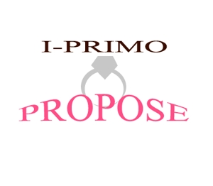 ORANGE ()さんのプロポーズイベントのロゴ作成への提案