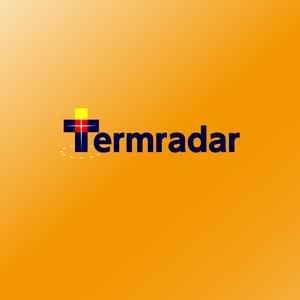 taguriano (YTOKU)さんの非破壊型シロアリ検査機「Termradar」のロゴへの提案