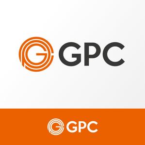 MountHill (MountHill)さんの人材紹介&システムコンサルティング会社「GPC」のロゴへの提案