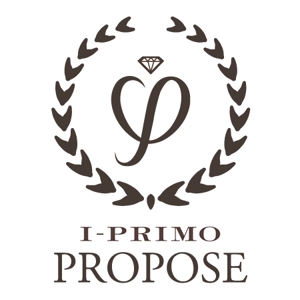 デミギアクリエイション (demigia)さんのプロポーズイベントのロゴ作成への提案