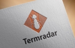 anywheredoor (anywheredoor)さんの非破壊型シロアリ検査機「Termradar」のロゴへの提案