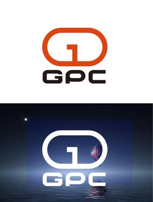 Ano-Ano (anoano)さんの人材紹介&システムコンサルティング会社「GPC」のロゴへの提案