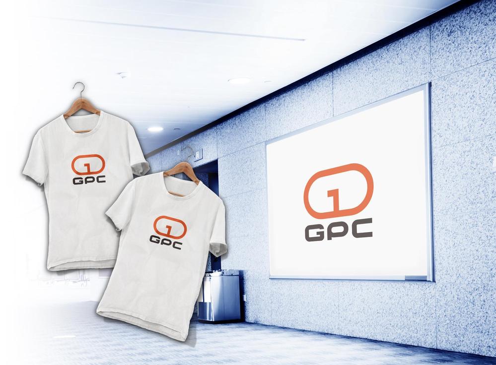 人材紹介&システムコンサルティング会社「GPC」のロゴ