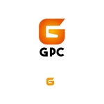 Hagemin (24tara)さんの人材紹介&システムコンサルティング会社「GPC」のロゴへの提案