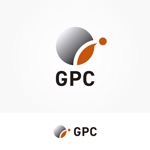 FUNCTION (sift)さんの人材紹介&システムコンサルティング会社「GPC」のロゴへの提案