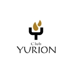 D.kailan (kailan)さんの祇園高級クラブ「YURION」のロゴへの提案