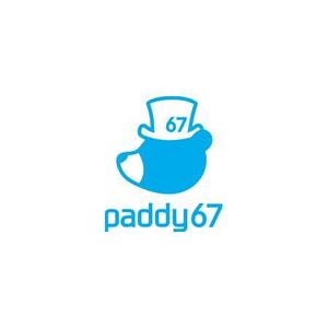 koromiru (koromiru)さんのオンラインパパ活アプリ「paddy67」のアプリアイコンへの提案