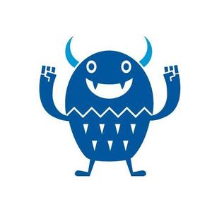 pin (pin_ke6o)さんのモンスターのキャラクターデザインへの提案